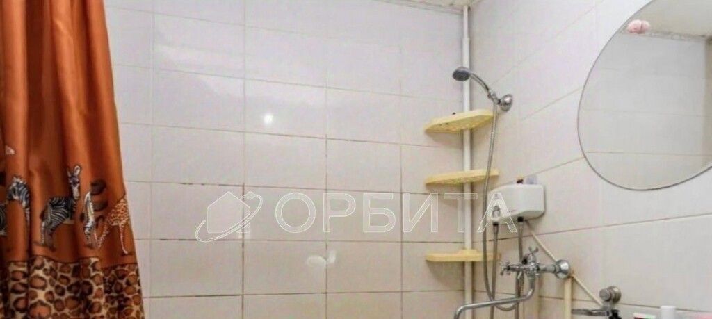 квартира г Тюмень р-н Калининский ул Московский тракт 169 фото 7