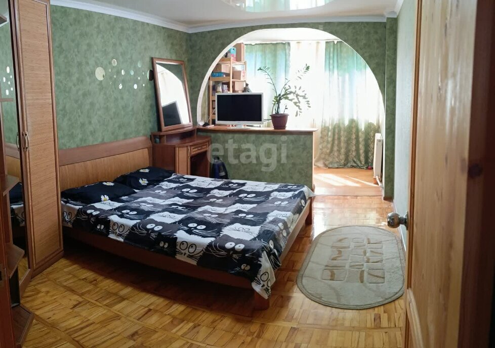 квартира г Майкоп ул Крестьянская 337 фото 8