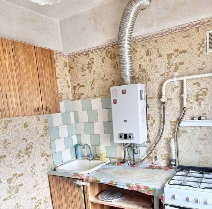 квартира г Великий Новгород ул Хутынская 21к/3 фото 10