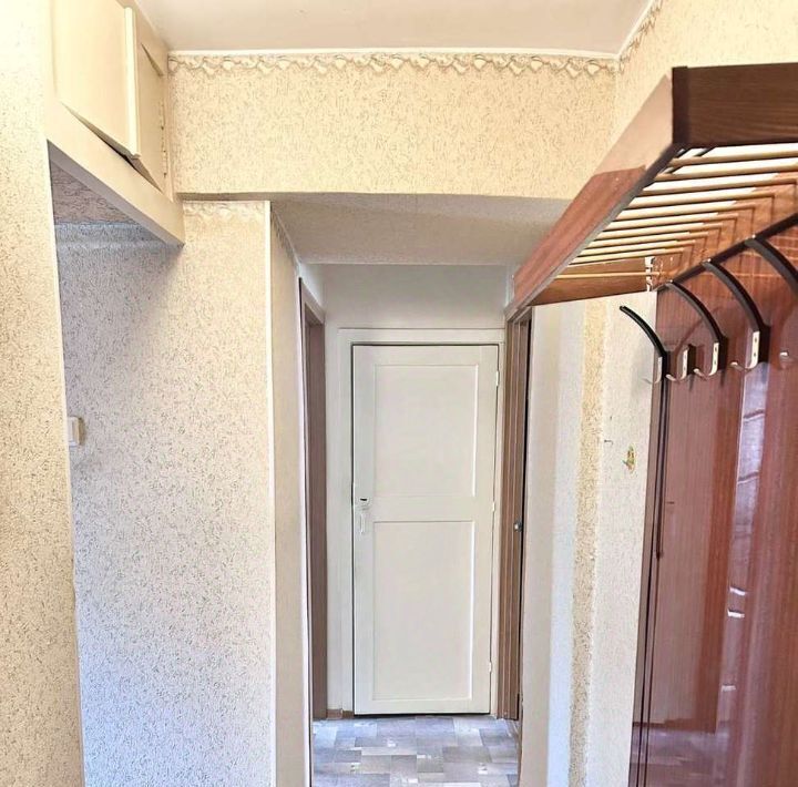 квартира г Великий Новгород ул Хутынская 21к/3 фото 15