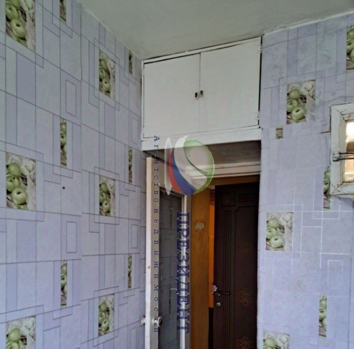 квартира г Нижний Новгород Горьковская ул Нартова 31 фото 10