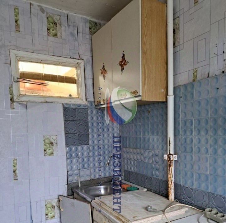 квартира г Нижний Новгород Горьковская ул Нартова 31 фото 9