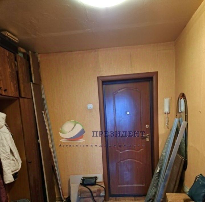 квартира г Нижний Новгород Горьковская ул Нартова 31 фото 13