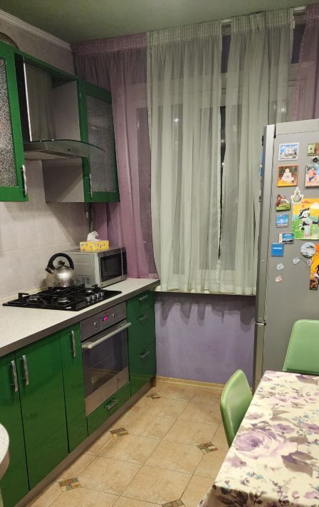 квартира г Нижний Новгород Горьковская ул Германа Лопатина 5а фото 20
