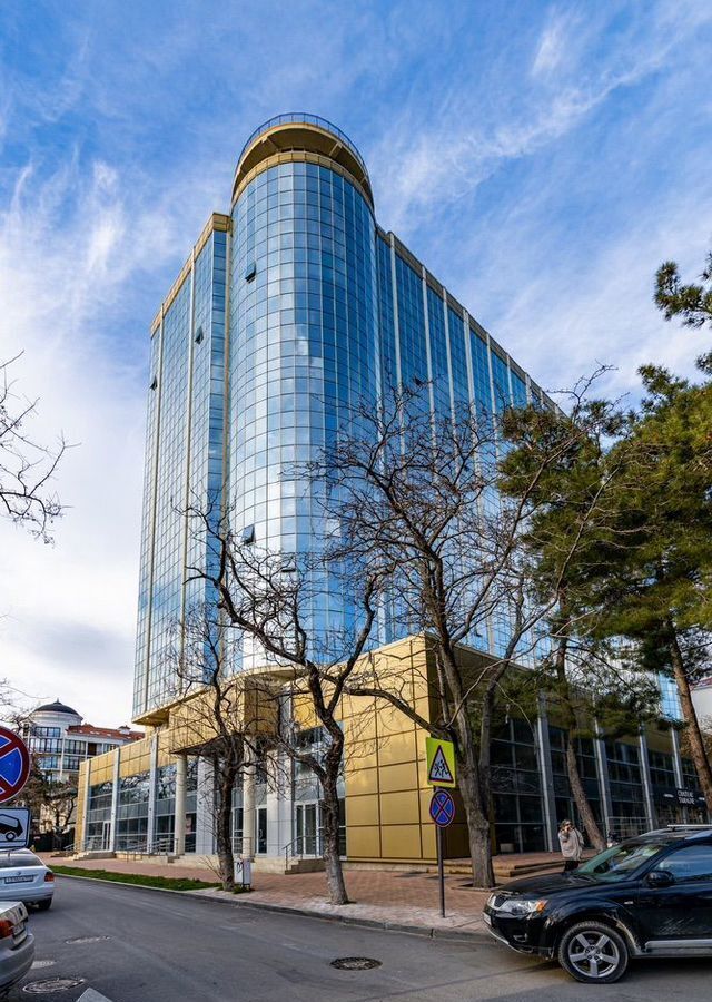 квартира г Геленджик ул Мира 40 фото 25