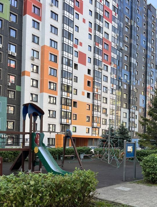 квартира г Москва ш Дмитровское 169к/6 Физтех фото 12