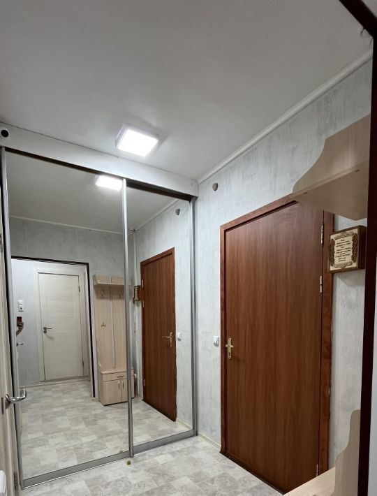квартира г Москва ш Дмитровское 169к/6 Физтех фото 26