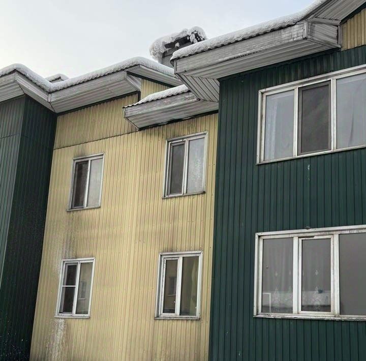 квартира г Кызыл ул Дружбы 3/2 фото 1
