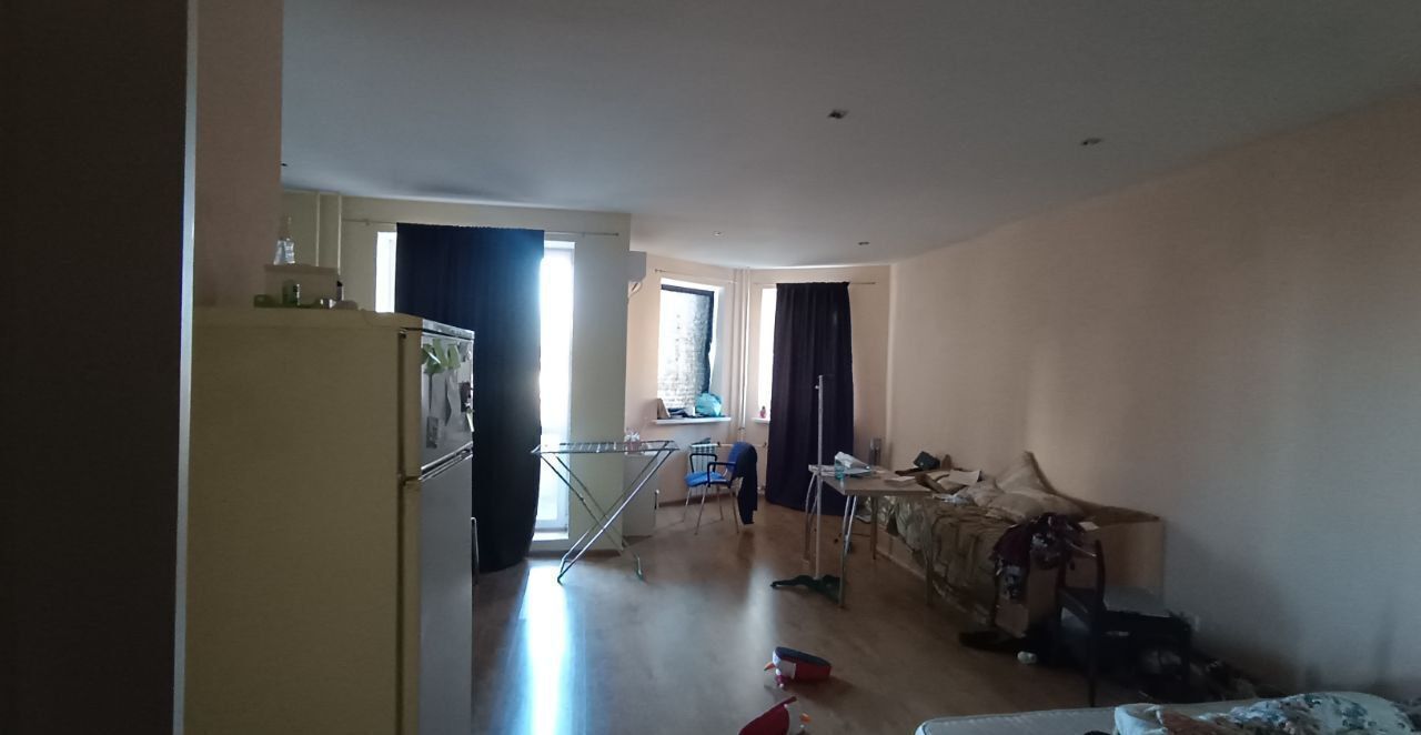 квартира г Волжский ул им генерала Карбышева 59б фото 2