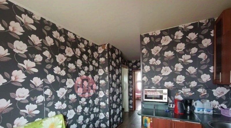 квартира г Прокопьевск р-н Рудничный ул Краснокамская 7 фото 1