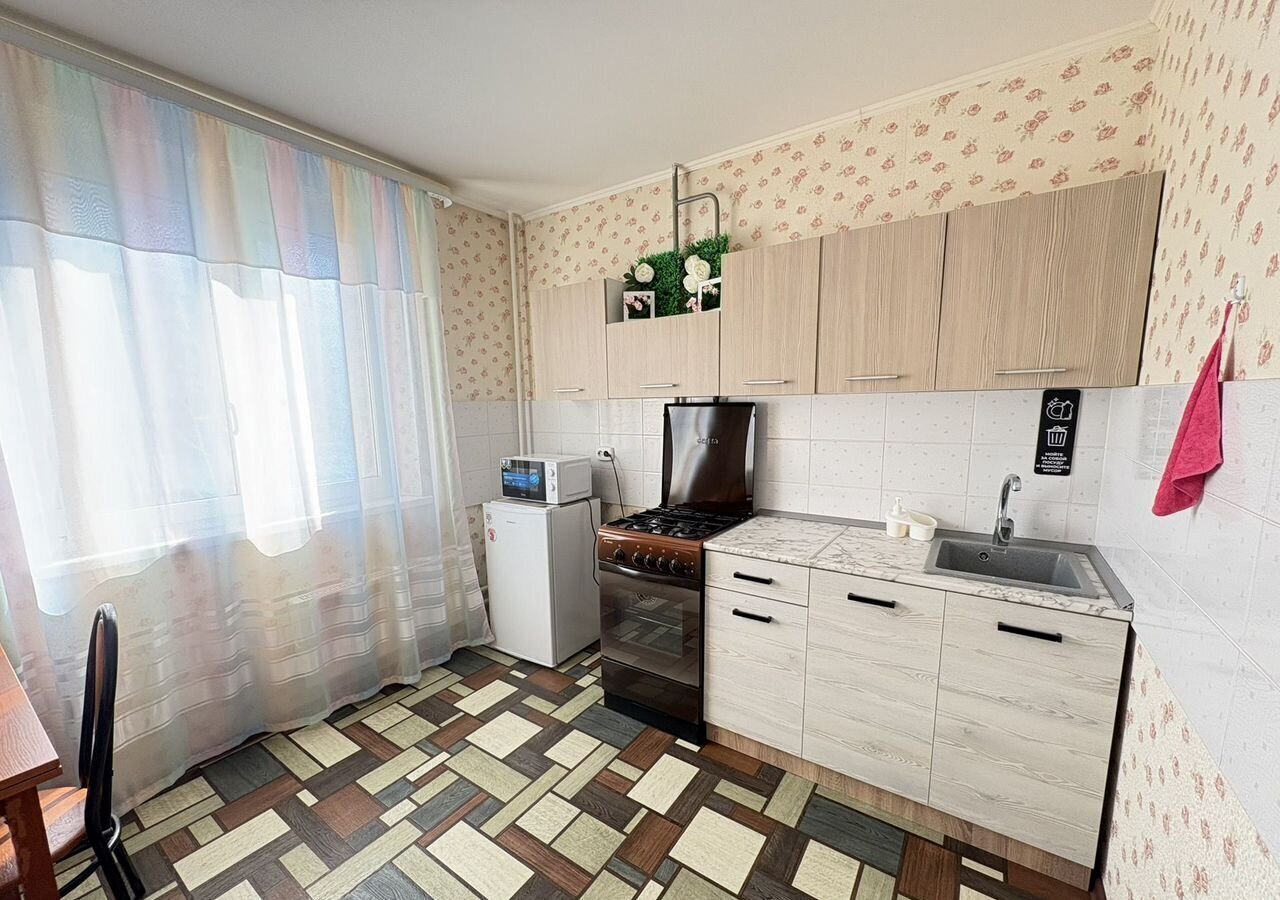 комната г Курган Рябково ул 9 Мая 4бк/1 фото 2
