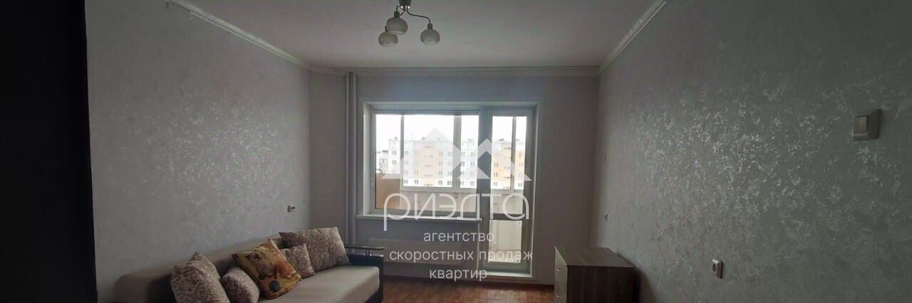 квартира г Новосибирск Заельцовская ул Гребенщикова 12/1 жилой район «Родники» фото 2
