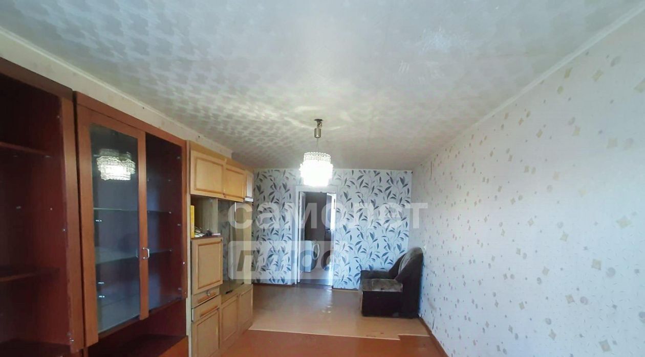 квартира г Кумертау ул Мира фото 4