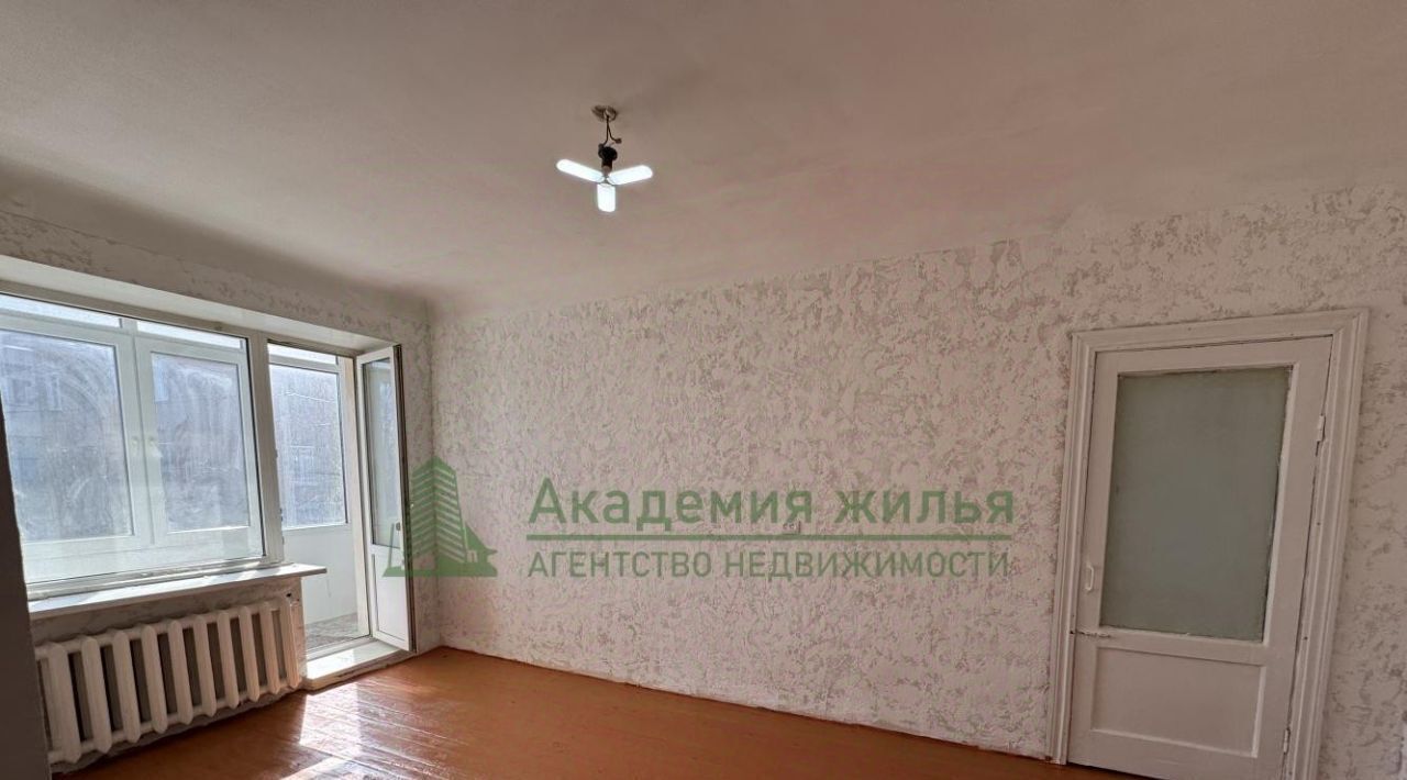 квартира г Энгельс ул Ломоносова 30 фото 3