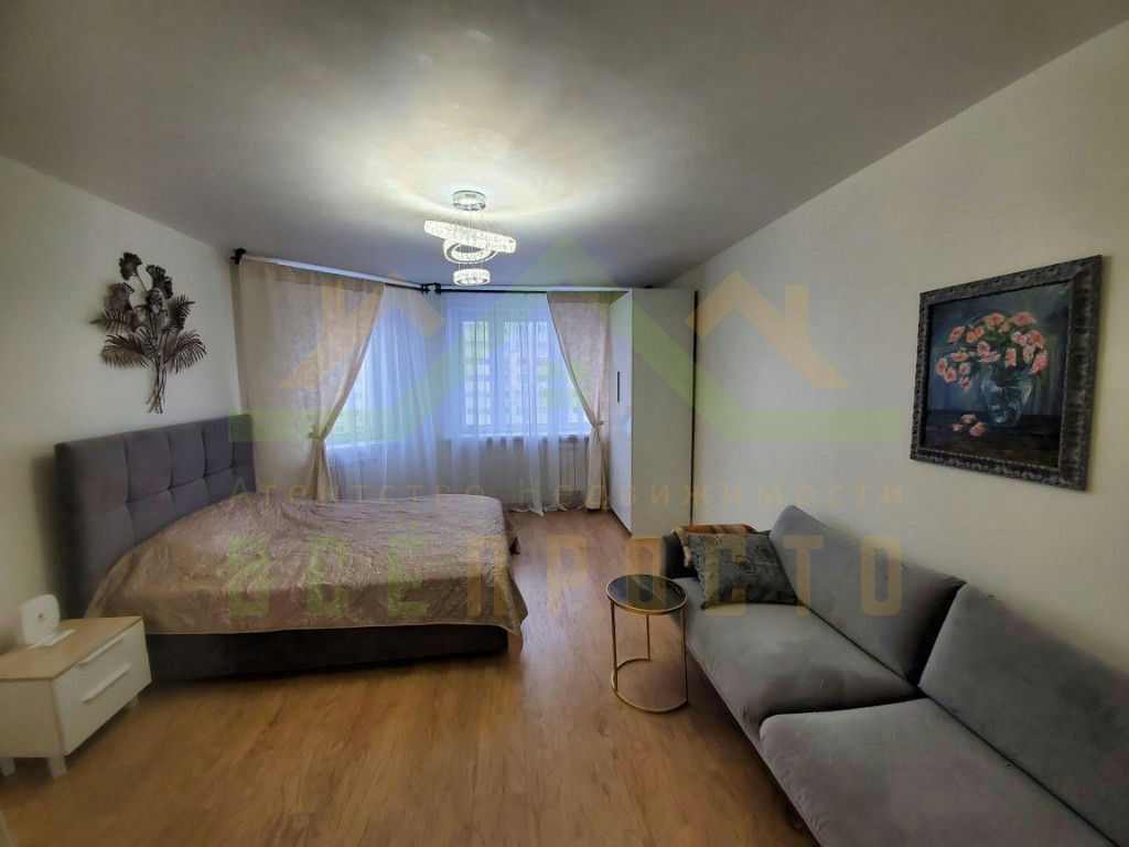 квартира г Красногорск бул., 19, Мякинино фото 1