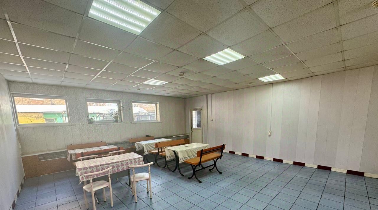 свободного назначения г Рубцовск ул Тракторная 62а фото 4