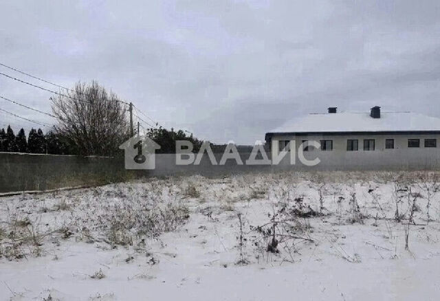 Степановское д. Окружная ул фото