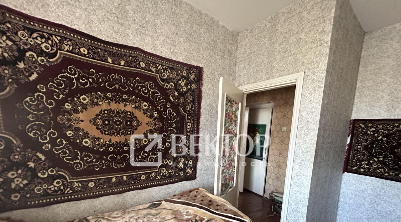 квартира р-н Буйский г Буй ул 10 годовщины Октября 19 фото 4