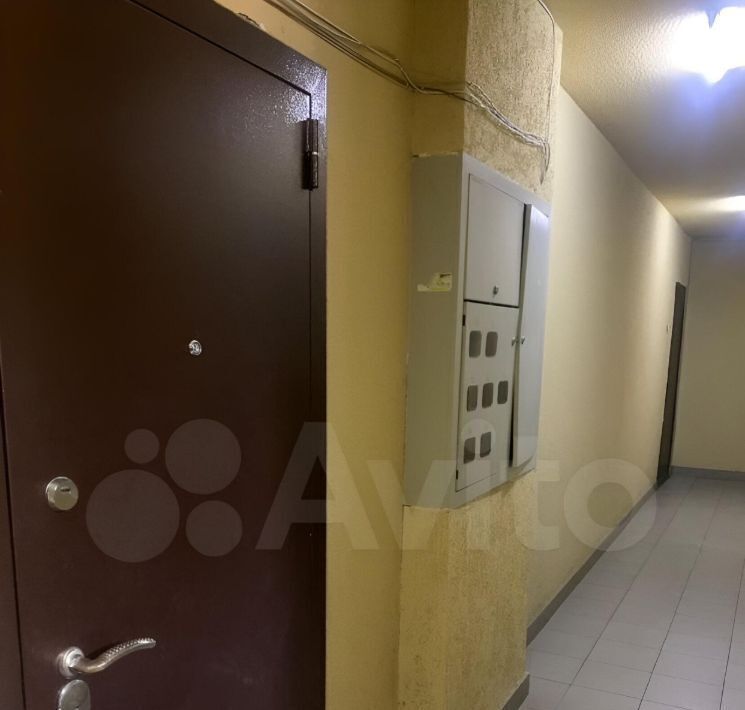 квартира г Краснодар п Знаменский ул Виноградная 2/1 р-н Карасунский фото 8