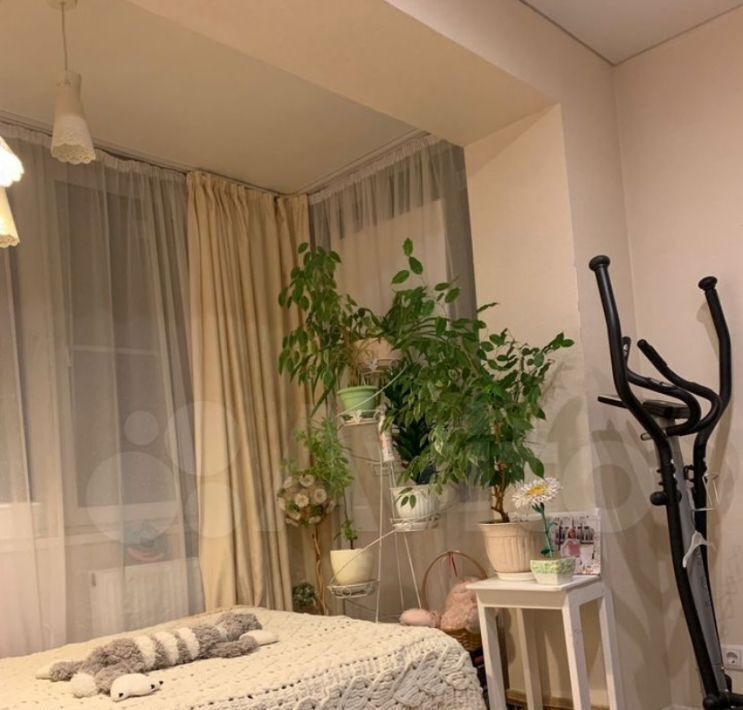 квартира г Краснодар п Знаменский ул Виноградная 2/1 р-н Карасунский фото 10