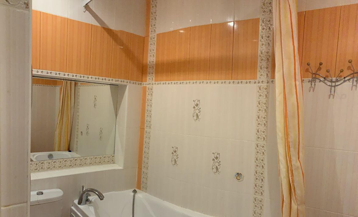квартира г Краснодар п Знаменский ул Виноградная 2/1 р-н Карасунский фото 21