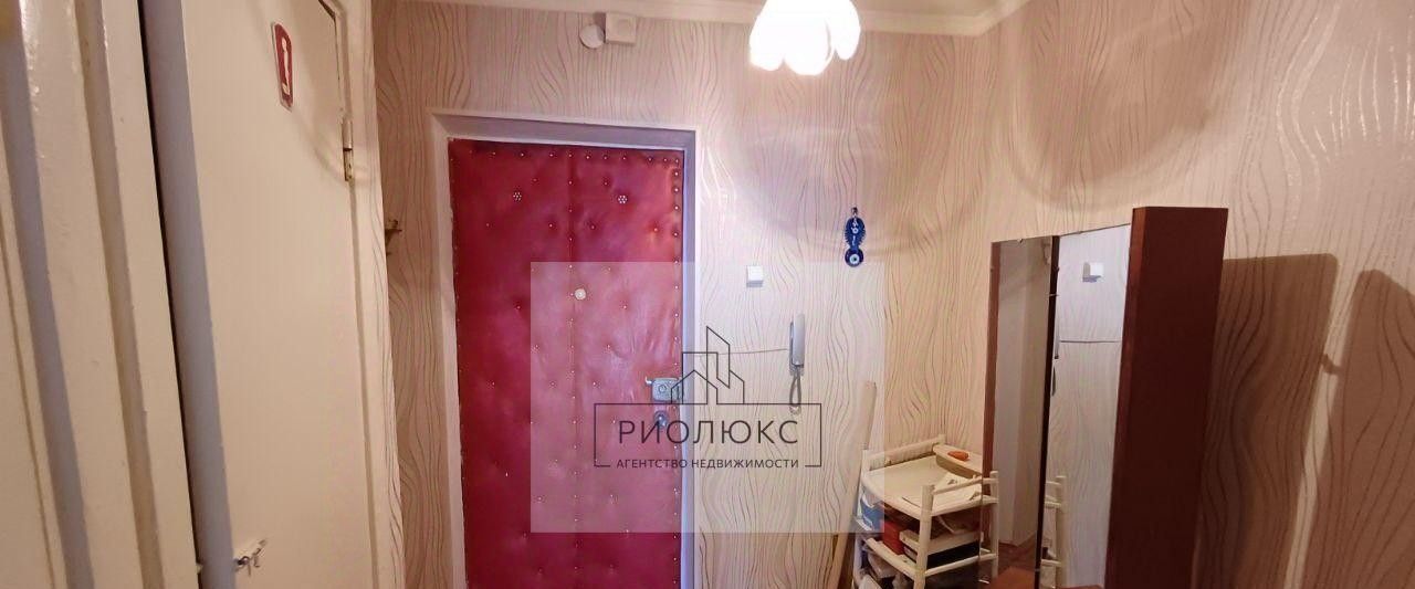 квартира г Магнитогорск р-н Орджоникидзевский пр-кт Карла Маркса 184 фото 7