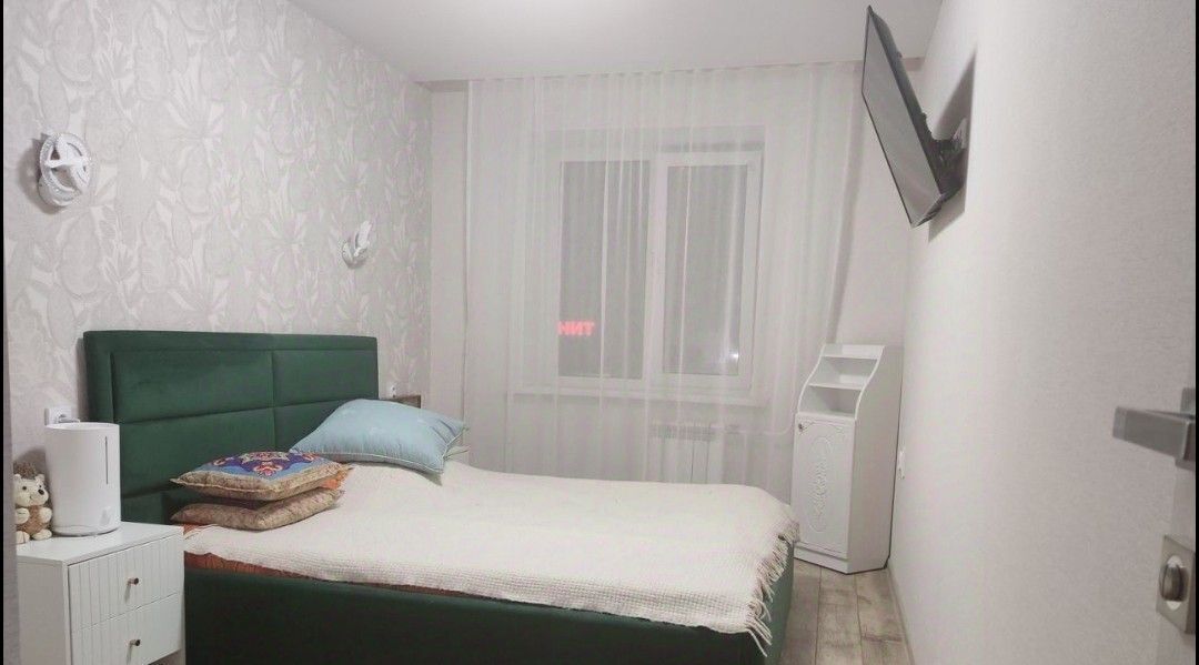 квартира г Орск р-н Октябрьский Новый город ул Краматорская 45 фото 1