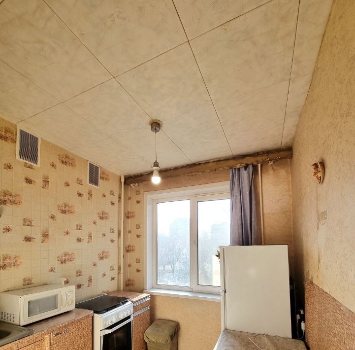 квартира г Орск р-н Октябрьский Новый город ул Комарова 2 фото 2