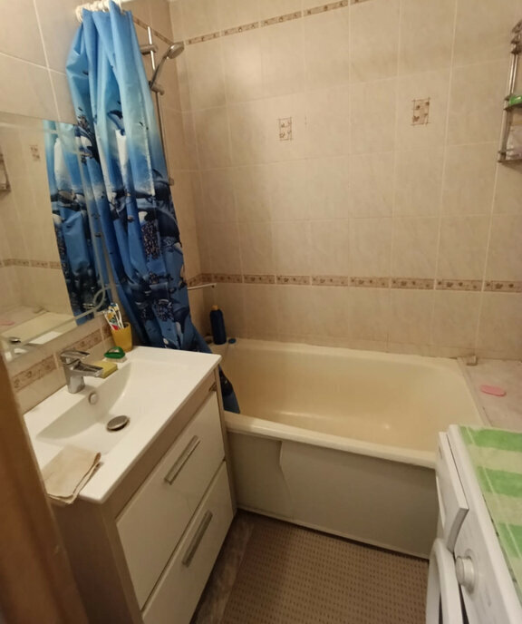 квартира г Челябинск р-н Курчатовский ул Куйбышева 65а фото 8