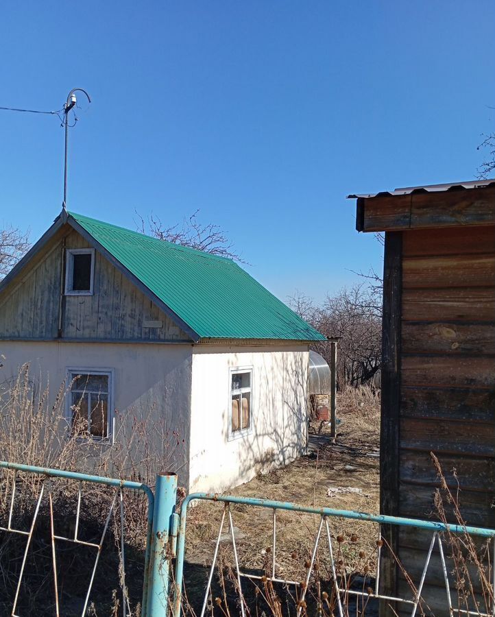 дом г Челябинск р-н Курчатовский снт Слава 6-й квартал, 14 фото 10
