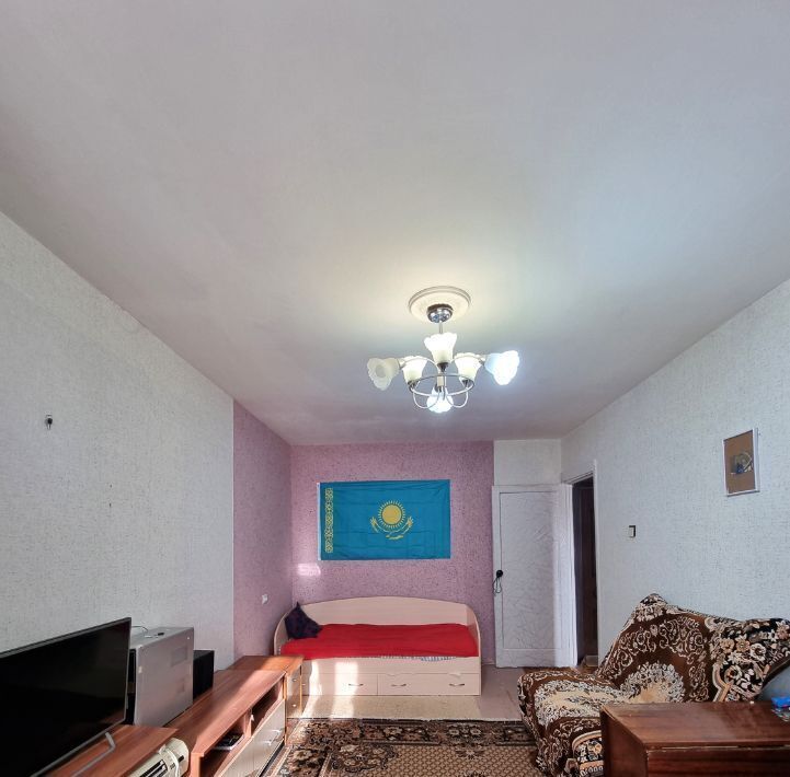 квартира г Орск р-н Октябрьский Новый город ул Комарова 2 фото 7