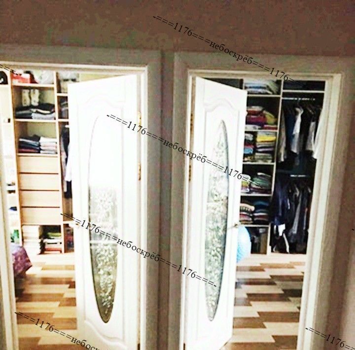 квартира г Москва метро Балтийская ул Нарвская 1ак/2 фото 40