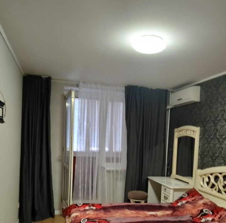 квартира г Саратов р-н Фрунзенский ул Большая Казачья 87/91 фото 2