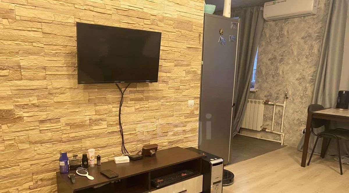 квартира г Саратов р-н Октябрьский ул им Чапаева В.И. 6 фото 4