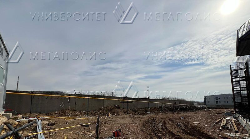 производственные, складские г Дзержинский проезд Денисьевский 13 Котельники фото 2