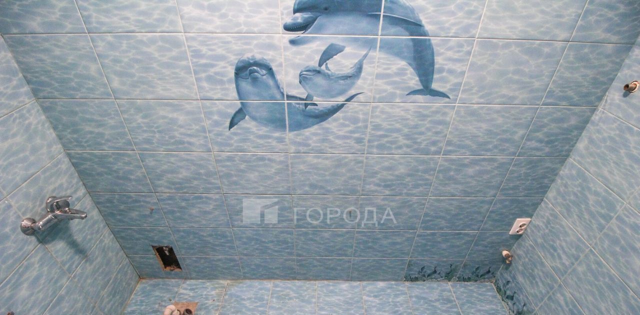 квартира г Барнаул р-н Октябрьский пр-кт Калинина 7 фото 16