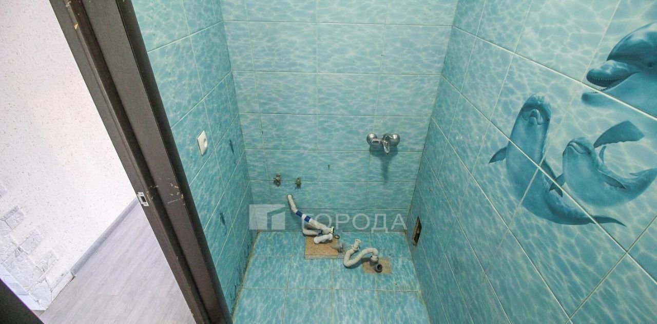 квартира г Барнаул р-н Октябрьский пр-кт Калинина 7 фото 17