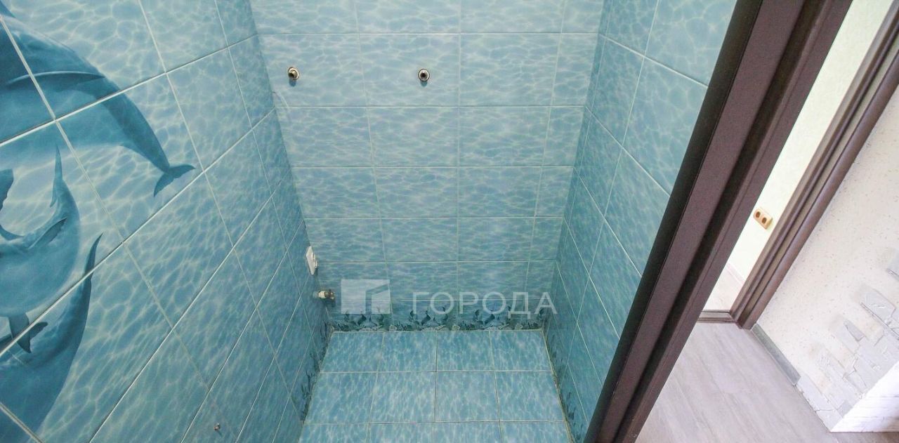квартира г Барнаул р-н Октябрьский пр-кт Калинина 7 фото 18
