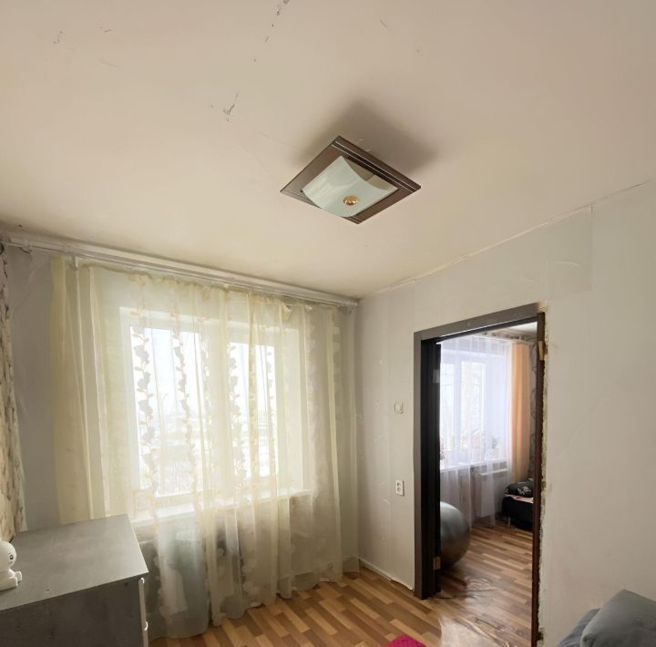 квартира г Тольятти р-н Автозаводский пр-кт Московский 3 фото 4