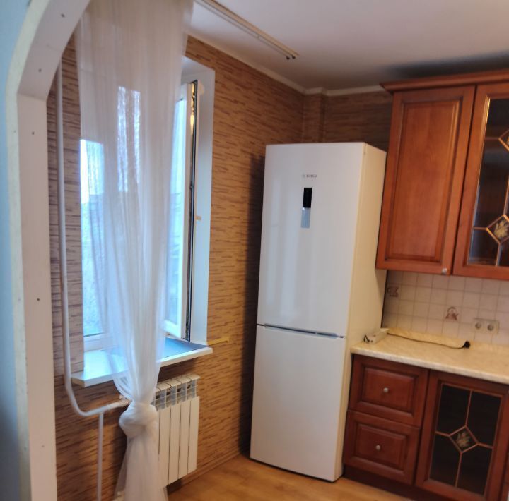 квартира г Саратов р-н Фрунзенский ул Большая Казачья 87/91 фото 14