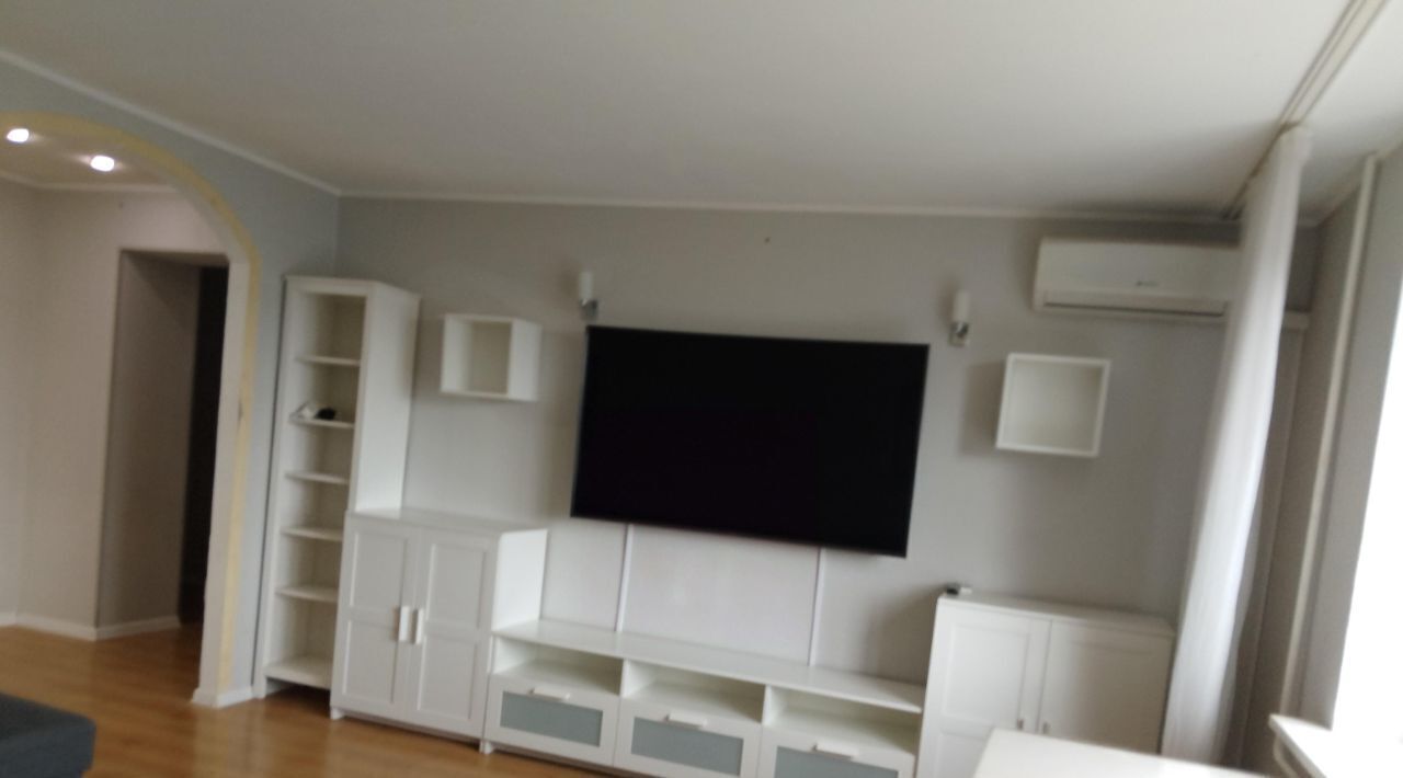 квартира г Саратов р-н Фрунзенский ул Большая Казачья 87/91 фото 17