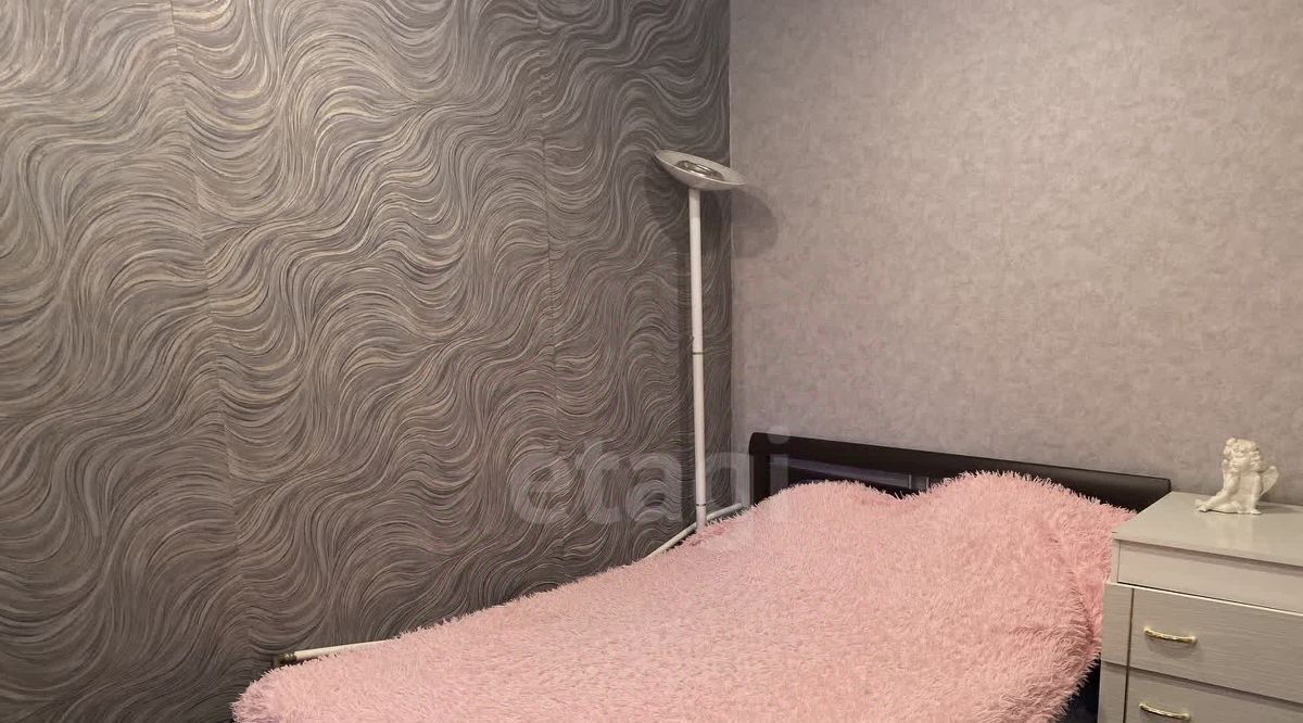 квартира г Саратов р-н Октябрьский ул им Чапаева В.И. 6 фото 6