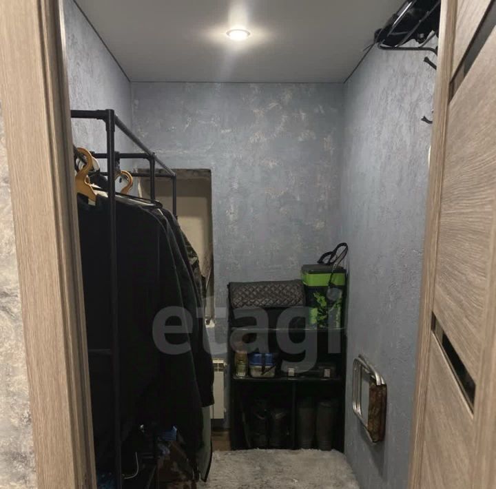 квартира г Саратов р-н Октябрьский ул им Чапаева В.И. 6 фото 8