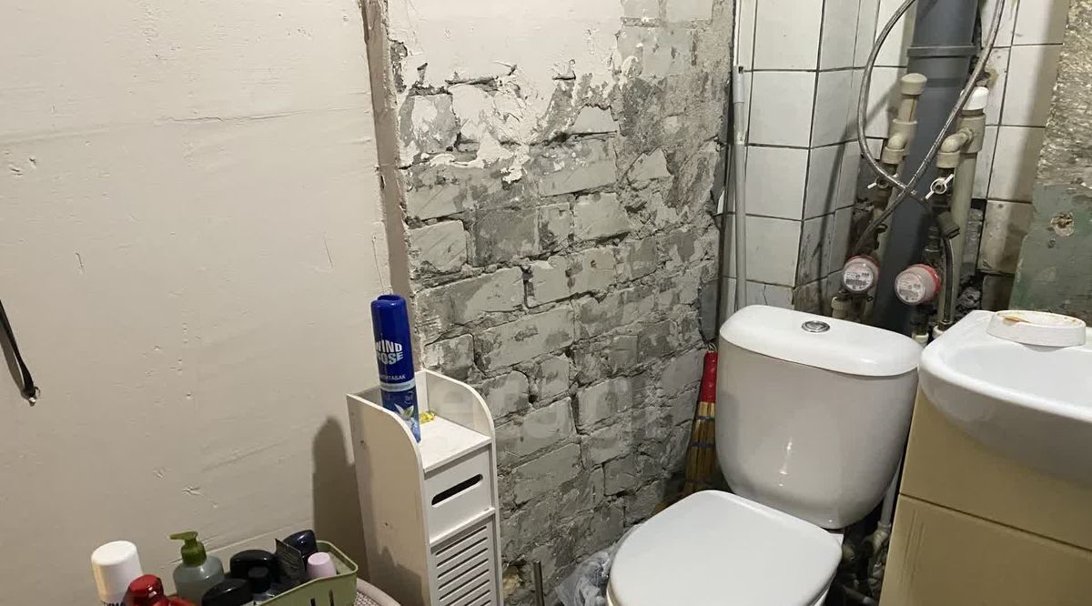 квартира г Саратов р-н Октябрьский ул им Чапаева В.И. 6 фото 10