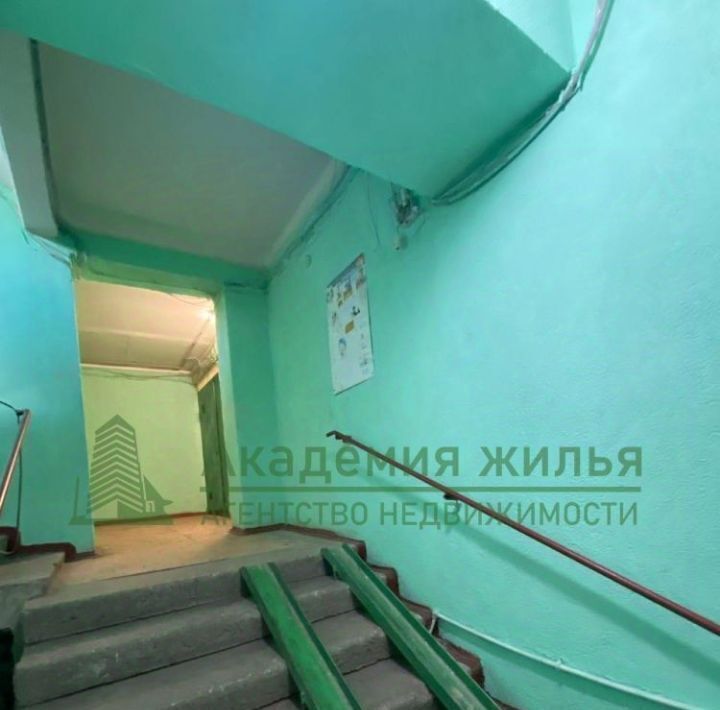 квартира г Саратов р-н Заводской проезд 7-й Динамовский 47 фото 14