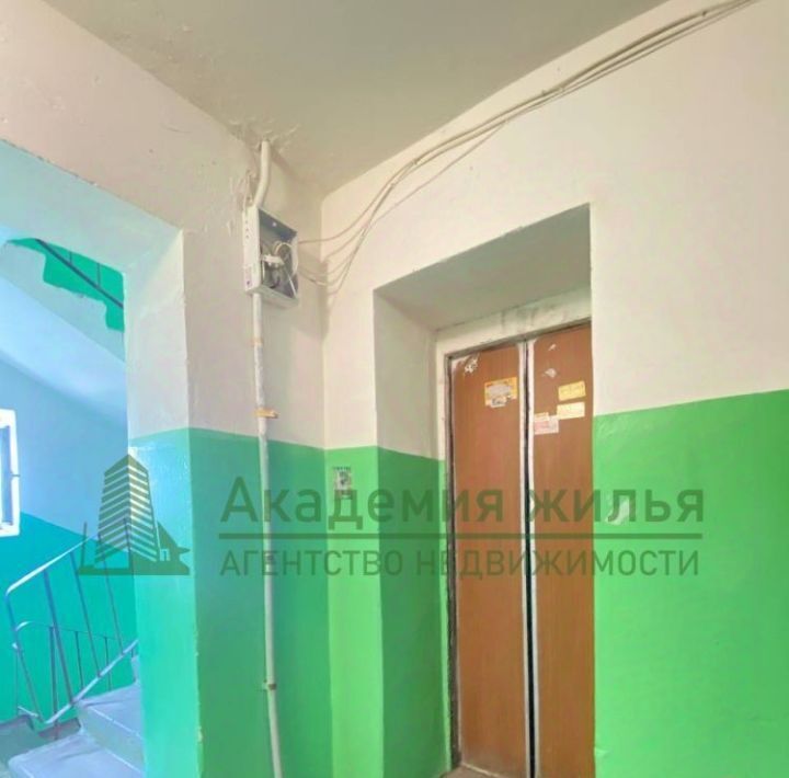 квартира г Саратов р-н Заводской проезд 7-й Динамовский 47 фото 16