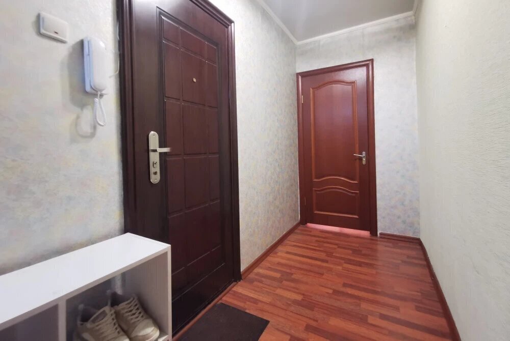 квартира г Самара р-н Железнодорожный Гагаринская ул Владимирская 37 фото 15