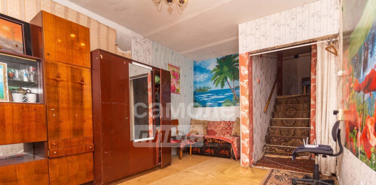 квартира г Уфа р-н Октябрьский ул Юрия Гагарина 14 фото 8