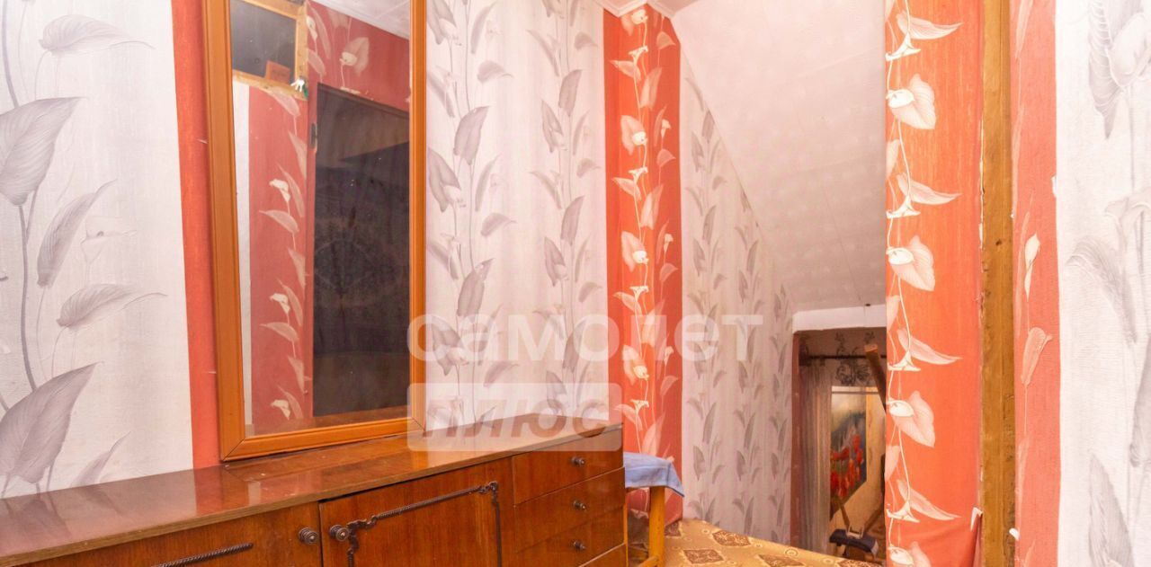 квартира г Уфа р-н Октябрьский ул Юрия Гагарина 14 фото 16
