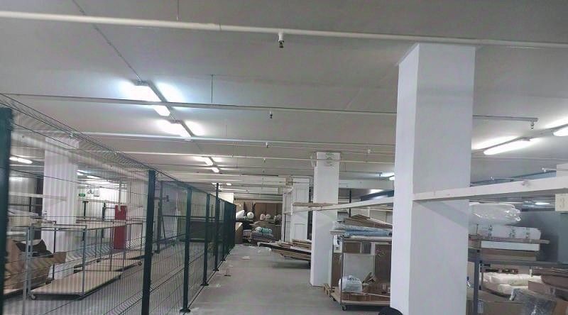производственные, складские городской округ Одинцовский рп Новоивановское ул Луговая 1 Славянский бульвар фото 6